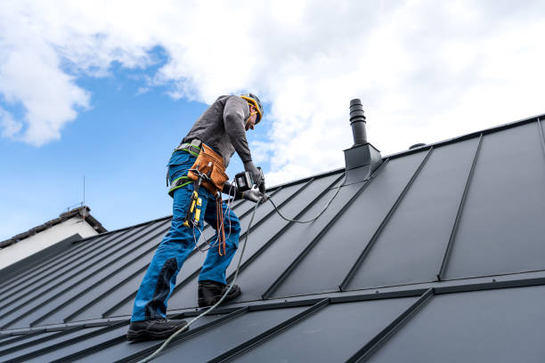 Fast & Reliable Emergency Roof Repairs in Tiptonville, TN